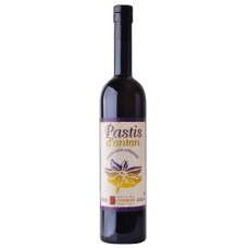 Pastis of yesteryear